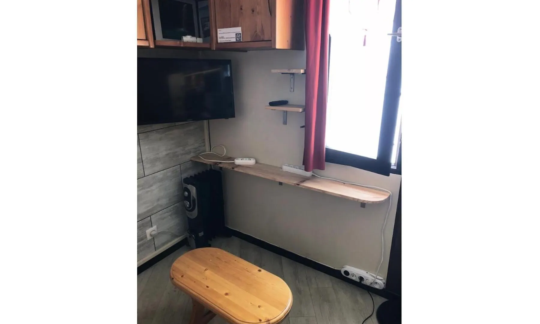 Residence Quartier Hauts-Forts - Maeva Home - Studio 4 Personnes Confort - Le Pas Du Lac Mae-4223 Morzine