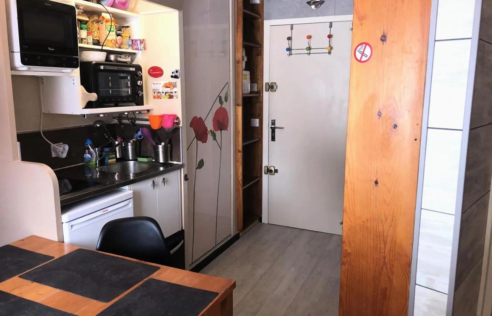 Residence Quartier Hauts-Forts - Maeva Home - Studio 4 Personnes Confort - Le Pas Du Lac Mae-4223 Morzine Appartement